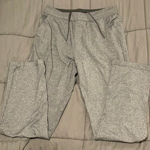 Men’s lululemon sweatpants